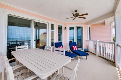 Ocean Pointe Villa 302