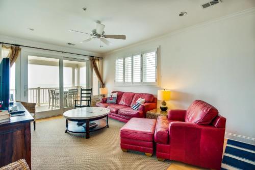Ocean Pointe Villa 302