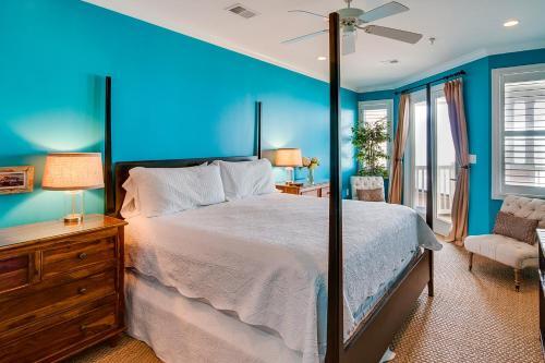 Ocean Pointe Villa 302