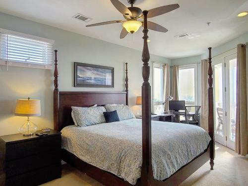 Ocean Point Villa 201
