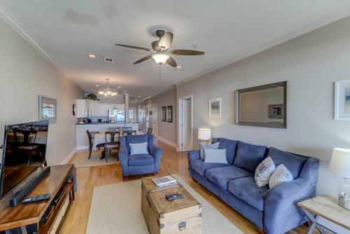 Ocean Point Villa 201