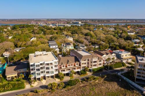 Ocean Point Villa 201