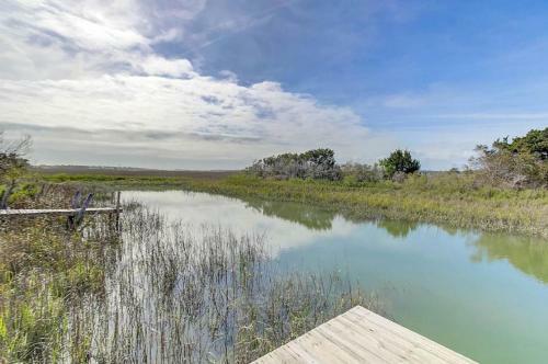 Salt Marsh