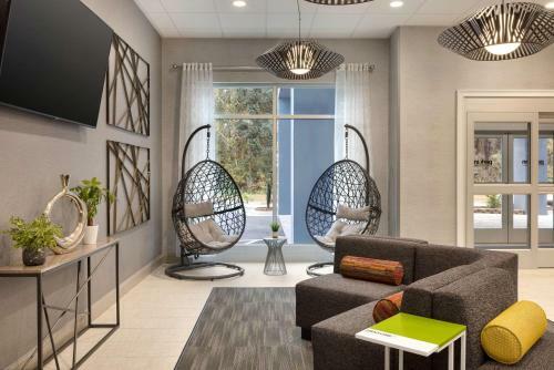 Park Inn By Radisson, Florence, Sc New Hotel