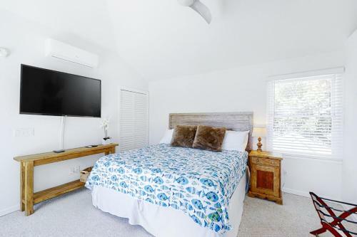 Casa Malibu