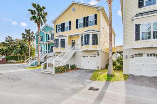 Villa Water's Edge 87