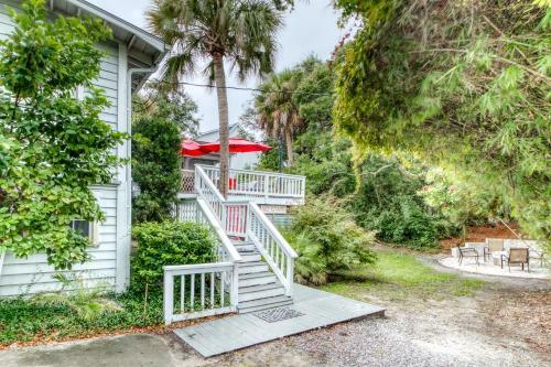Sea Salt Cottage