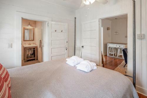 Sea Salt Cottage