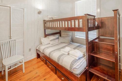 Sea Salt Cottage