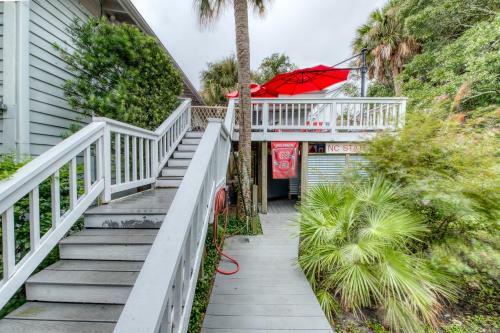 Sea Salt Cottage