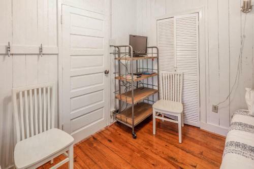 Sea Salt Cottage