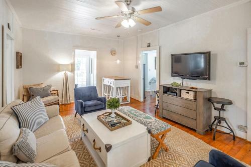 Sea Salt Cottage