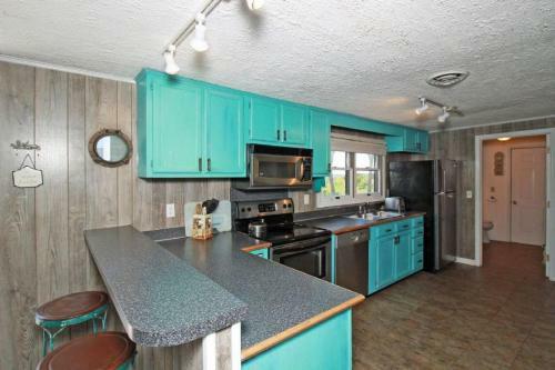 The Perfect Beach Cottage