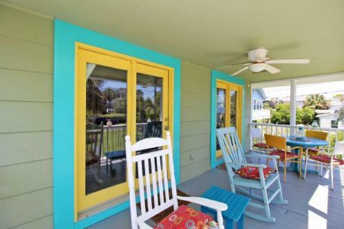 The Perfect Beach Cottage