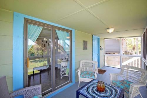 The Perfect Beach Cottage