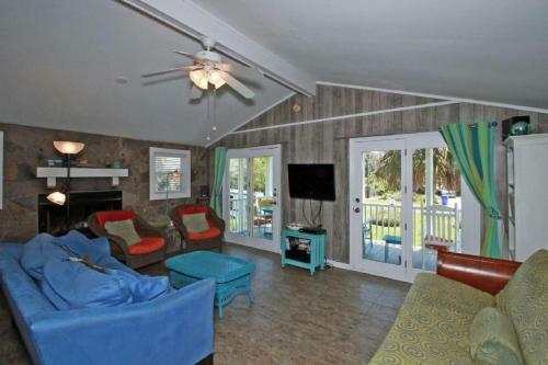The Perfect Beach Cottage