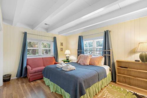 612 E Ashley - Shore Beats Work - 4 Bedrooms