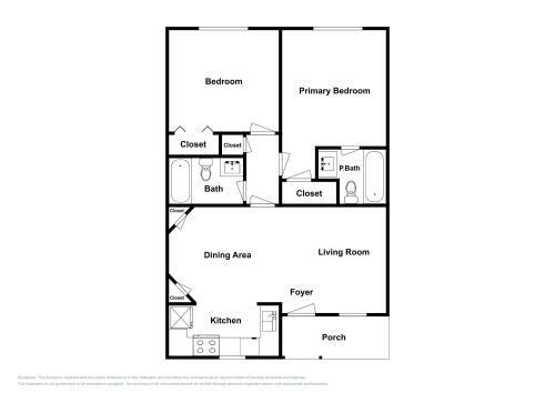 Apartamento New Remodeled Hilton Head Beach Villa Condo