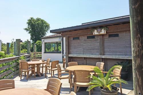 Apartamento New Remodeled Hilton Head Beach Villa Condo