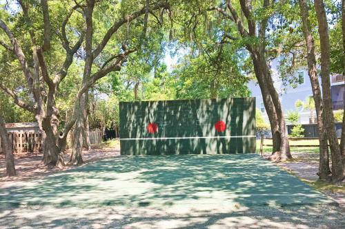 Apartamento New Remodeled Hilton Head Beach Villa Condo