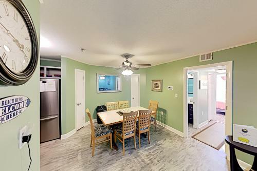 Apartamento New Remodeled Hilton Head Beach Villa Condo