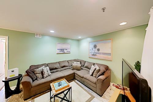 Apartamento New Remodeled Hilton Head Beach Villa Condo