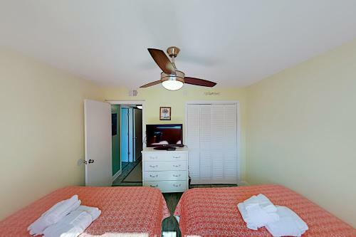 Apartamento New Remodeled Hilton Head Beach Villa Condo