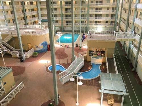 Apartamento Hilton Head Resort Villa - 3 Pools & Beach Shuttle Condo