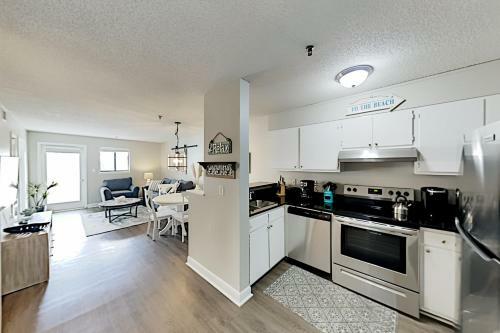 Apartamento Hilton Head Resort Villa - 3 Pools & Beach Shuttle Condo
