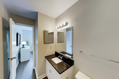 Apartamento Hilton Head Resort Villa - 3 Pools & Beach Shuttle Condo