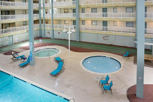 Apartamento Hilton Head Resort Villa - 3 Pools & Beach Shuttle Condo