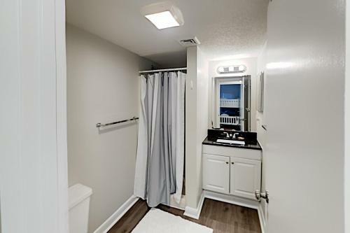Apartamento Hilton Head Resort Villa - 3 Pools & Beach Shuttle Condo