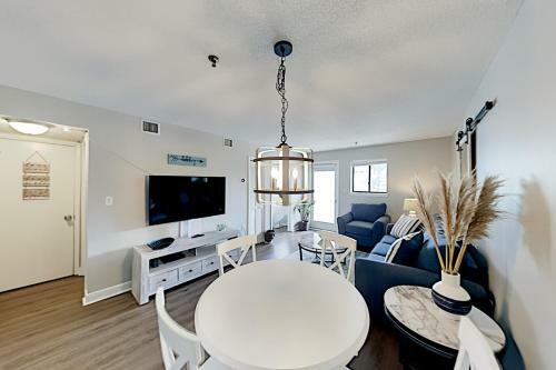 Apartamento Hilton Head Resort Villa - 3 Pools & Beach Shuttle Condo