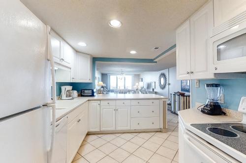 Apartamento Island Club 5