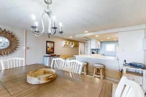 Apartamento Island Club 5