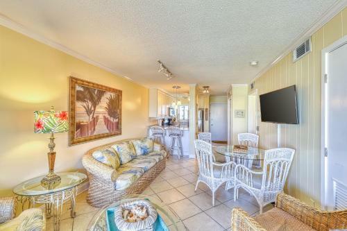 Hilton Head Resort