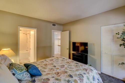 7453 Anchorage 2 Br Condo Hilton Head