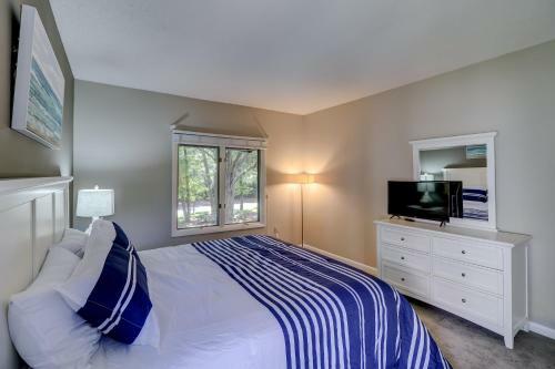 7453 Anchorage 2 Br Condo Hilton Head