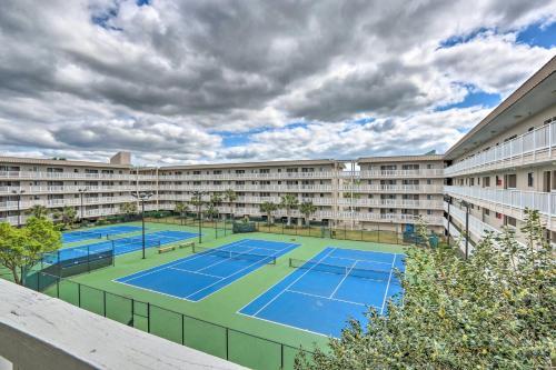 Apartamento Hilton Head Resort Condo With Beach And Pool Access!