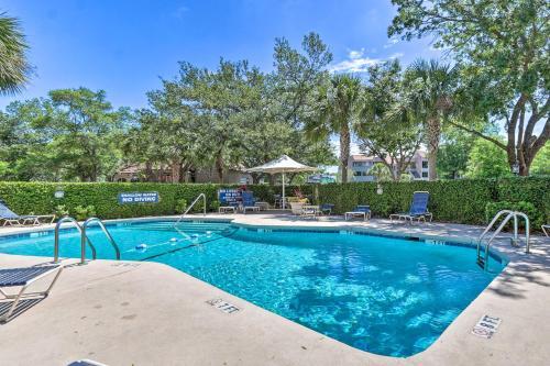 Apartamento Colorful Condo Steps To Harbor And Beach Access!