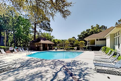 Apartamento Remodeled 2 Br, 2 Ba - Superior On Lagoon Condo