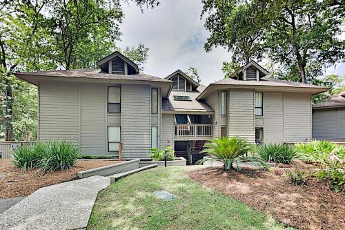 Apartamento Remodeled 2 Br, 2 Ba - Superior On Lagoon Condo