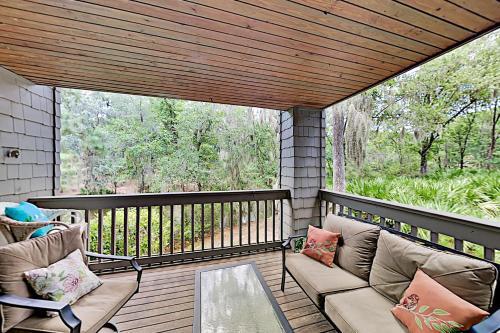 Apartamento Remodeled 2 Br, 2 Ba - Superior On Lagoon Condo