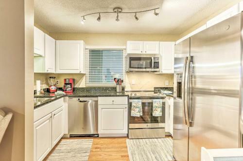 Apartamento Hilton Head Resort Condo - Walk To Beach!