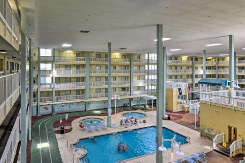 Apartamento Hilton Head Resort Condo - Walk To Beach!