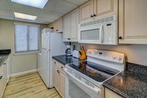 Apartamento Island Club Condos