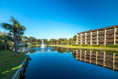 Apartamento Island Club Condos