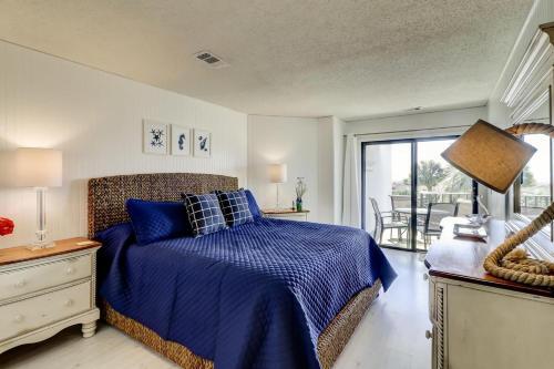 Apartamento Sea Cloisters Condos At Hilton Head