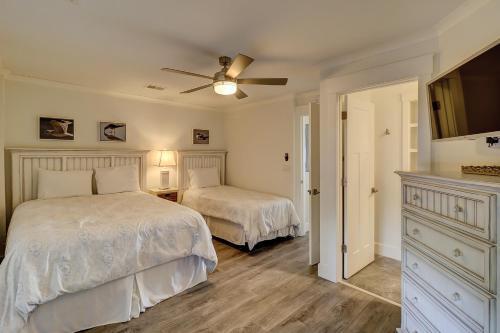 Apartamento Sea Cloisters Condos At Hilton Head