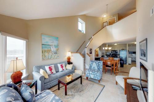 Apartamento Sea Cloisters Condos At Hilton Head
